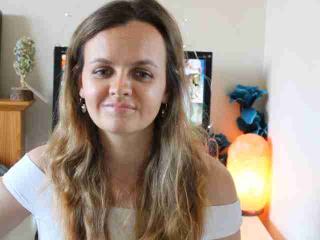 Kirsty Dee YouTuber Bournemouth